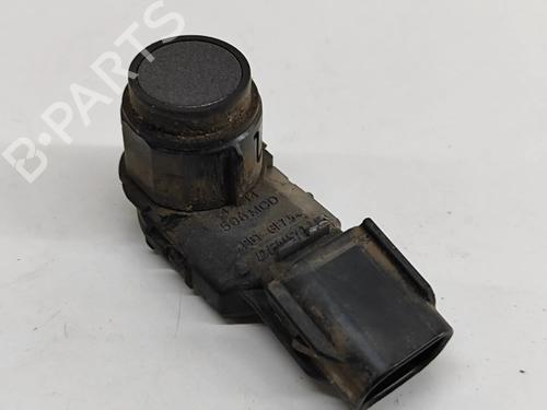 Electronic module TOYOTA LAND CRUISER PRADO (_J15_) 2.8 D-4D (GDJ150_, GDJ155_, GDJ150, GDJ151) | BP26311406M83 - Image 3