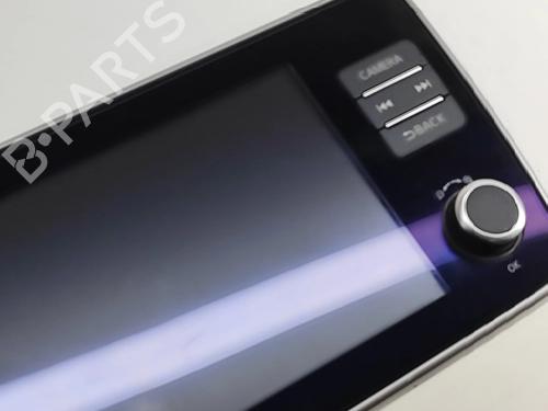 Electronic module NISSAN LEAF (ZE1) Electric | BP27780983M83 