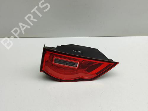 Left tailgate light JAGUAR F-PACE (X761) 2.0 TD4 | BP29830642C79 