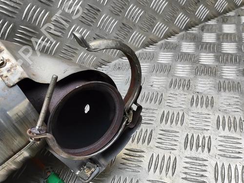 Catalyst JAGUAR XE (X760) 2.0 D AWD | BP31372487M10 