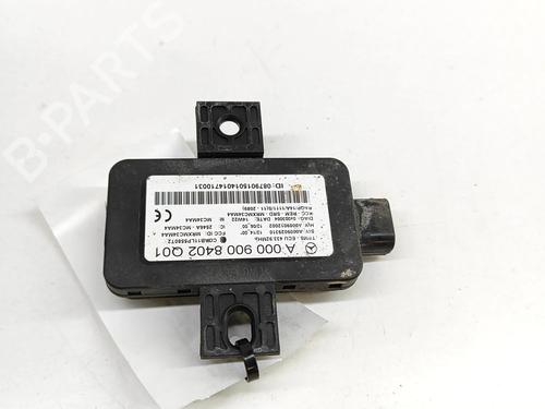 Used Electronic module Electronic module MERCEDES-BENZ CLS (C218) CLS 350 BlueTEC / d (218.326) (258 hp) 22351349 22351349