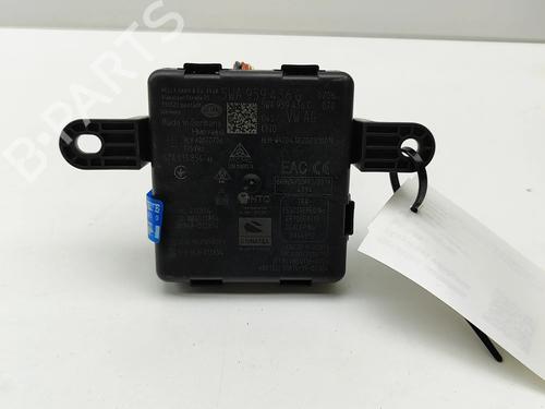 Electronic module SKODA ENYAQ iV SUV (5AZ) 60 | BP27795155M83 - Image 5