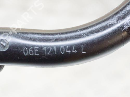 Pipe PORSCHE CAYENNE (92A) 3.0 S E-Hybrid | BP14626361M125 