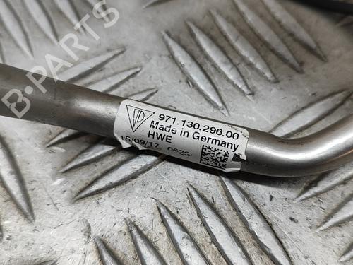 Pipe PORSCHE PANAMERA (971) 3.0 (97AAA1, 97BAA1) | BP23562055M125 