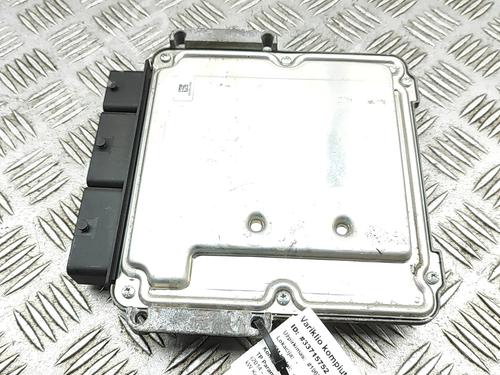 Engine control unit (ECU) OPEL VIVARO B Bus (X82) 1.6 CDTI (06) | BP33386414M57 - Image 4