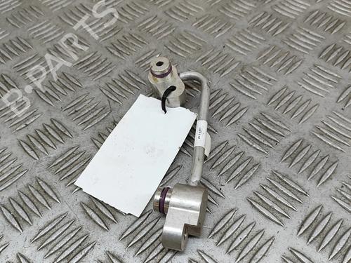 AC-rør PORSCHE CAYENNE (9YA) 3.0 E-Hybrid AWD (9YAAE1) | BP27784705M126