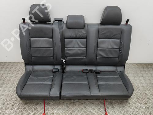 Seats set VW AMAROK (2HA, 2HB, S1B, S6B, S7A, S7B, AGD) 2.0 BiTDI 4motion | BP30301374C78