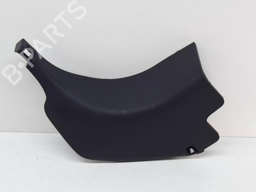 Used Step NISSAN LEAF (ZE1) Electric (150 hp) 27750944