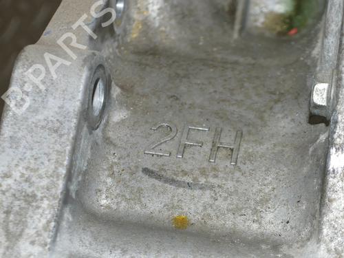 Gearbox SSANGYONG TIVOLI 1.6 | BP33349004M3  - Image 6