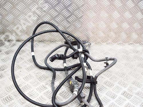 Pipe SKODA OCTAVIA III Combi (5E5, 5E6) 1.6 TDI | BP10073640M125