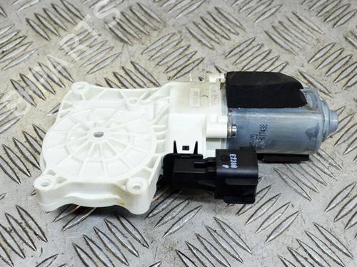 Used Right rear window motor JAGUAR F-PACE (X761) 2.0 TD4 AWD (180 hp) 9166826