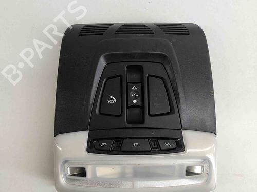 Used Interior roof light BMW 4 Gran Coupe (F36) 435 d xDrive (313 hp) 16945510