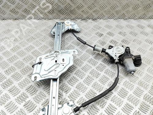 Front left window mechanism MAZDA MX-5 IV (ND__) 2.0 (ND2E, ND6E) | BP37402784C22 - Image 4