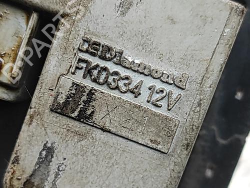 Ignition coil SUBARU WRX Saloon (GJ) STi 2.5 AWD | BP32974509M94  - Image 6