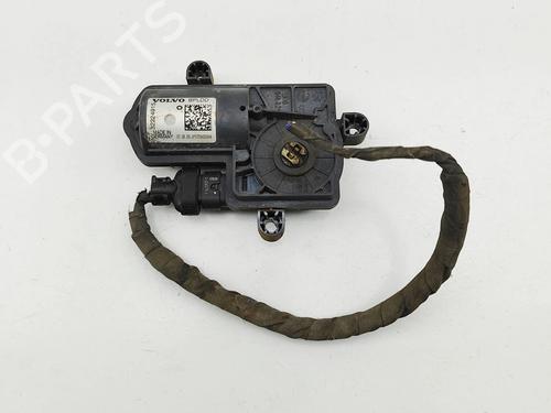 Used Electronic module Electronic module VOLVO V60 II (225) B6 Mild-Hybrid AWD (299 hp) 33382805 33382805