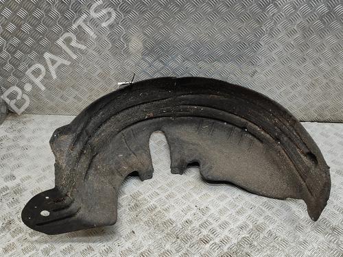 Wheel arch FORD FOCUS IV (HN) 1.0 EcoBoost | BP17016776C56 