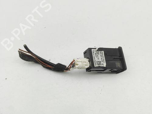 Electronic module MERCEDES-BENZ E-CLASS (W213) E 300 de (213.016) | BP36021414M83 - Image 3