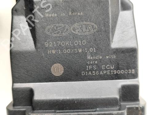 Electronic module HYUNDAI IONIQ 6 (CE) EV All-wheel Drive | BP33962340M83  - Image 7