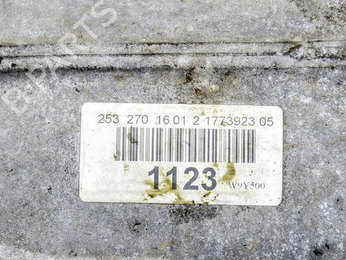 Gearbox MERCEDES-BENZ GLC Coupe (C253) 250 d 4-matic (253.309) | BP14912856M3 
