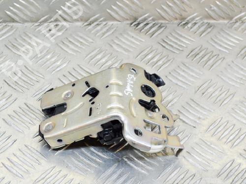 Used Tailgate lock AUDI A3 Limousine (8VS, 8VM) S3 quattro (300 hp) 6773991