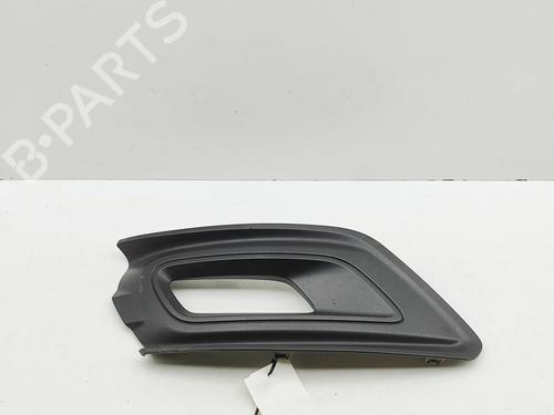 Grill FORD TRANSIT CUSTOM V362 Bus (F3) 2.0 EcoBlue mHEV | BP35984026C40 - Image 2