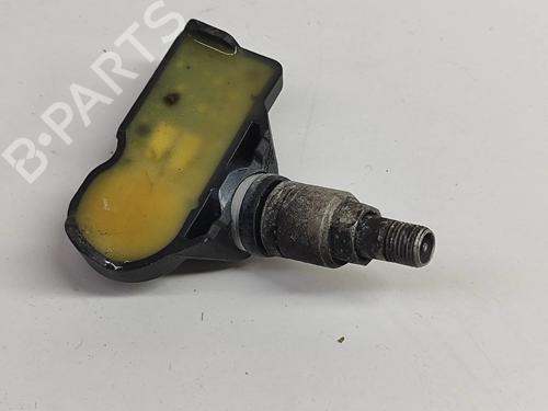 Sonda eletrónica PORSCHE CAYENNE (9YA) 3.0 AWD (9YAAA1) | BP28433210M84