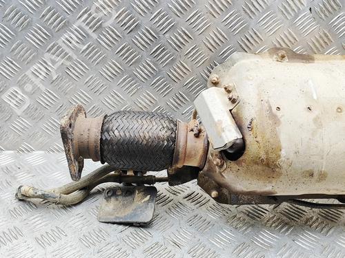 Catalyst ISUZU D-MAX II (TFR, TFS) 2.5 CRDi 4x4 (TFS86J) | BP38875156M10  - Image 5