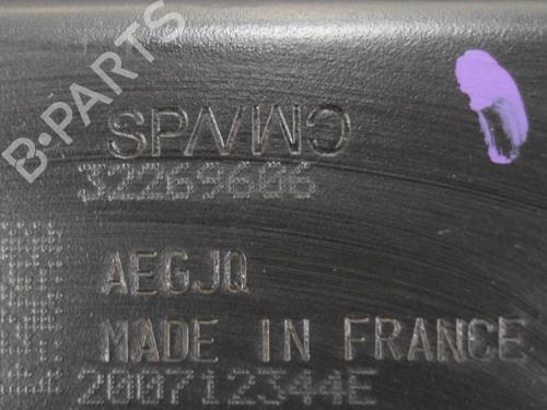 Rear axle VOLVO XC40 (536) T5 AWD | BP27750102M2 - Image 6