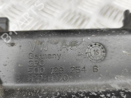 Rør VW PASSAT B8 Variant (3G5, CB5) 2.0 TDI | BP29830209M125