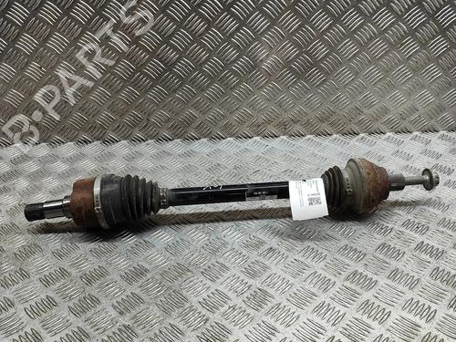 Used Left rear driveshaft SKODA ENYAQ iV SUV (5AZ) 80 (204 hp) 28549152