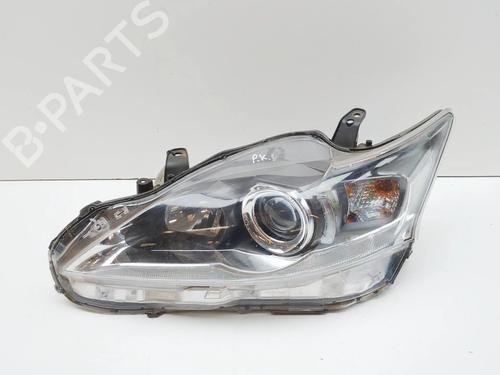 Used Left headlight Left headlight 39244052 39244052