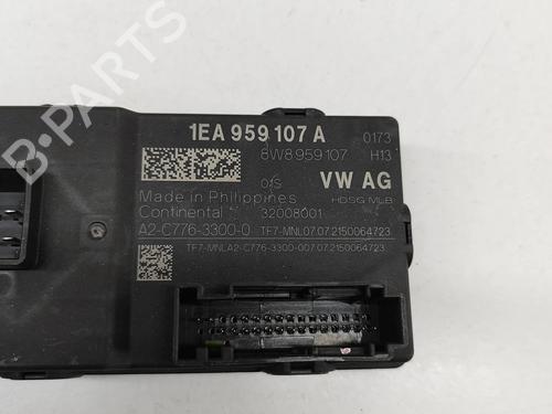 Electronic module SKODA ENYAQ iV SUV (5AZ) 80 | BP28549547M83  - Image 7