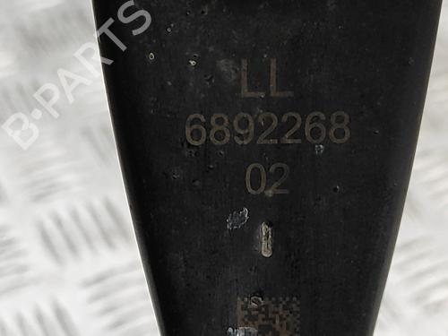 Left rear suspension arm BMW i4 (G26) eDrive40 | BP27788254M14