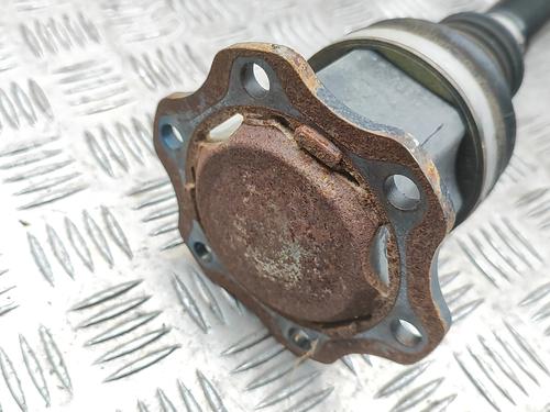 Right front driveshaft PORSCHE CAYENNE (9YA) 4.0 Turbo S E-Hybrid AWD (9YACH1) | BP34374437M39  - Image 6