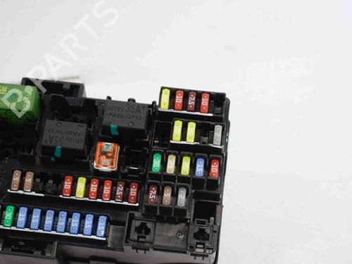 Sikringsdose OPEL MOKKA / MOKKA X (J13) 1.6 (_76) | BP6752739E1 