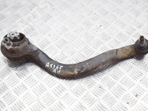 Used Left front suspension arm BMW X5 (F15, F85) xDrive 30 d (258 hp) 10399245