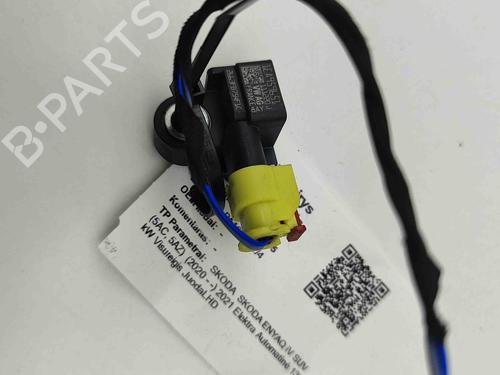 Elektronisk sensor SKODA ENYAQ iV SUV (5AZ) 60 (179 hp) 28433637