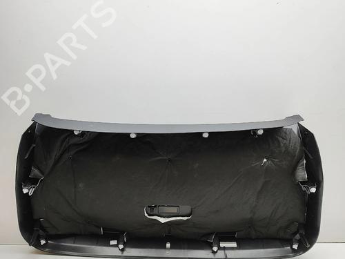 Boot lining BMW X4 (G02, F98) xDrive 20 i | BP38443160I3 - Image 2