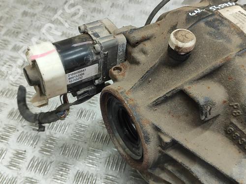 Differential, bag BMW X5 (G05, F95) M | BP27295866M24