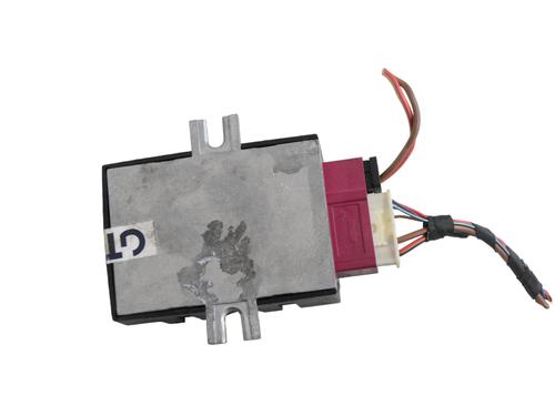 Electronic module BMW 3 Convertible (E93) 335 i | BP30283652M83 - Image 3