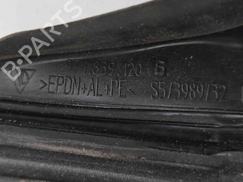 Door moulding trim PORSCHE PANAMERA (971) 2.9 4 E-Hybrid (97ABE1, 97BBE1) | BP26685361C150