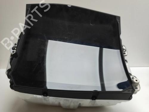 Ferdsskriver CUPRA BORN (K11) 58 e-boost (231 hp) 30644412