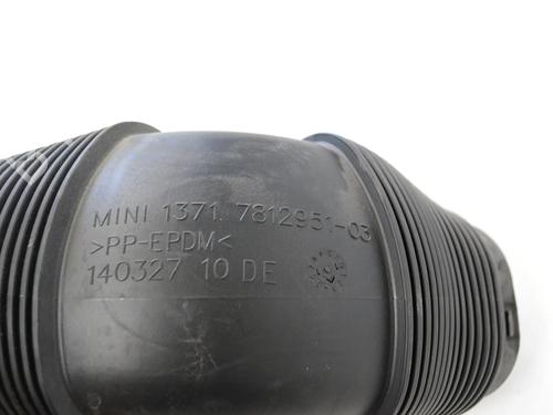 Pipe MINI MINI COUNTRYMAN (R60) One D | BP30210859M125 