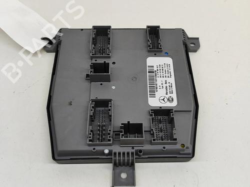 Electronic module MERCEDES-BENZ GLE (V167) GLE 400 d 4-matic (167.123) | BP27771813M83