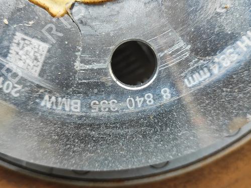 Other BMW XM (G09) XM All-wheel Drive | BP33391830O1 - Image 6