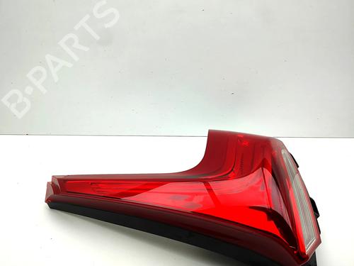 Right taillight VOLVO V40 Hatchback (525) D4 | BP38267939C35 - Image 2