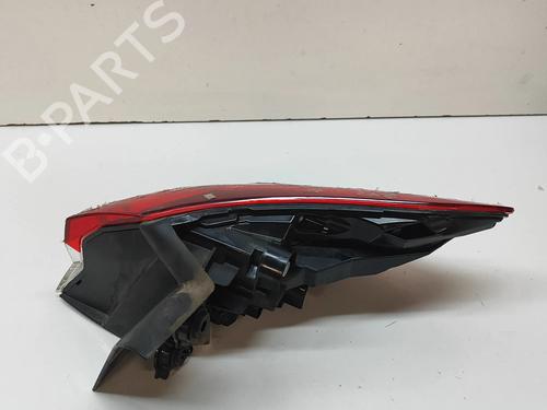 Left taillight AUDI Q4 E-TRON Sportback (F4N) 40 | BP28497765C34