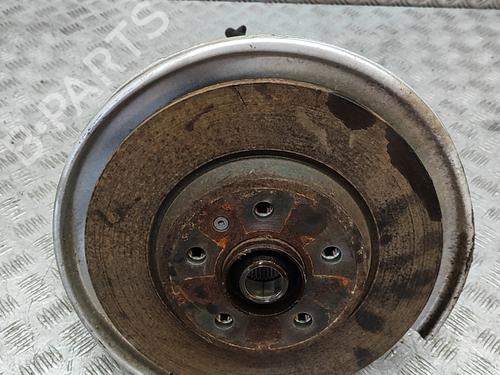 Used Left rear steering knuckle AUDI Q5 (8RB) 2.0 TFSI quattro (220 hp) 28954962