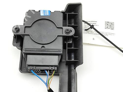 Electronic module FORD TRANSIT CUSTOM V362 Bus (F3) 2.0 EcoBlue | BP36358713M83 - Image 4