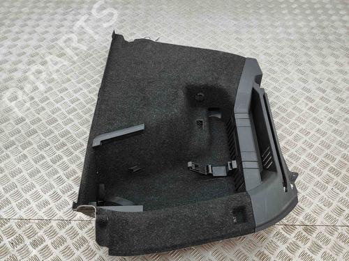 Boot lining SKODA ENYAQ iV SUV (5AZ) 60 | BP29486563I3 